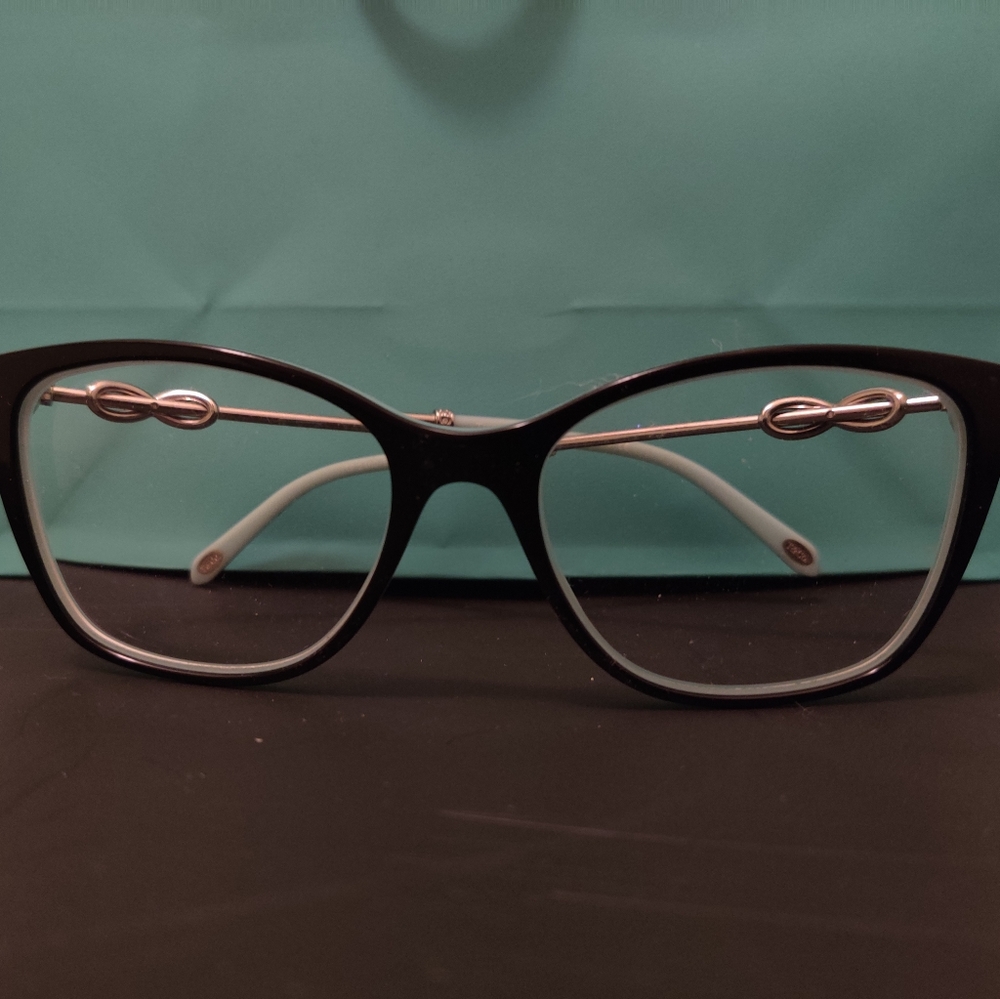 Tiffany & Co. Glasses
